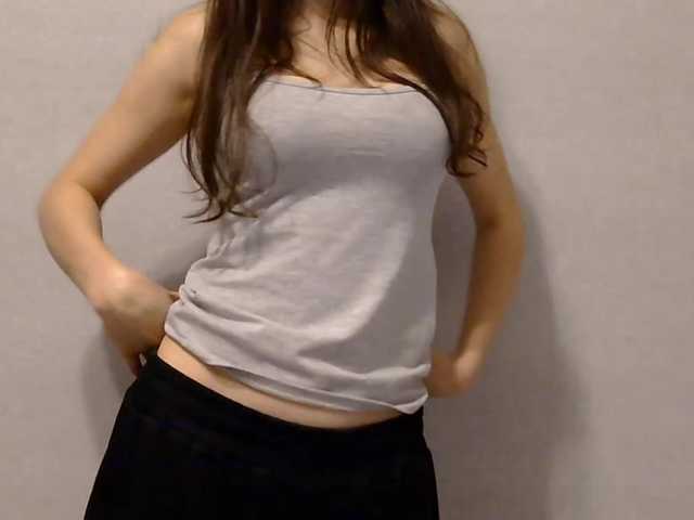 LurlineToliongco live cam on BongaCams