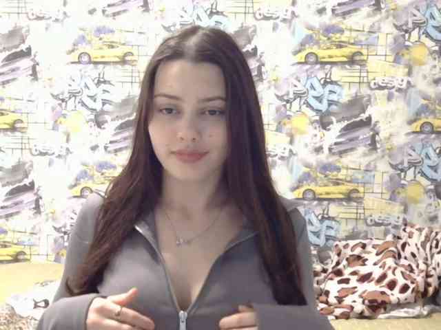 LurlineToliongco webcam