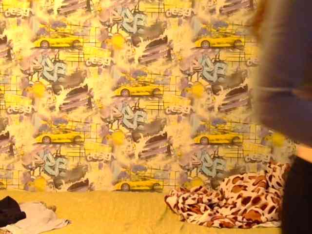 LurlineToliongco webcam