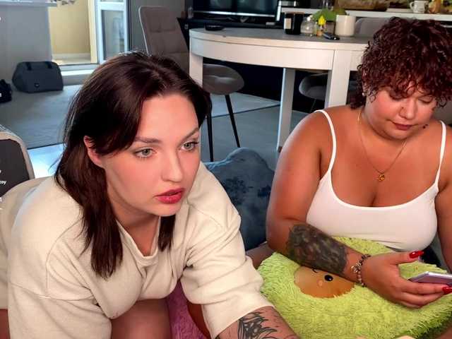 Live трансляция Emmav - slutnetki.online