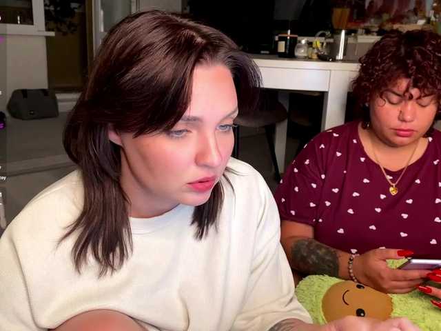 Emmav live cam on BongaCams