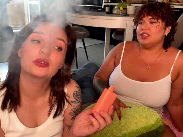 Emmav webcam