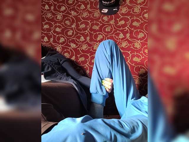 ASHIKVIKUSH live cam on BongaCams