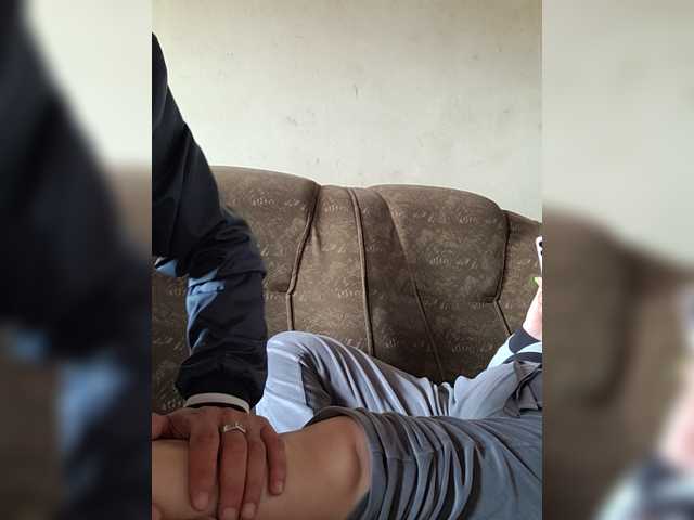 ASHIKVIKUSH live cam on BongaCams