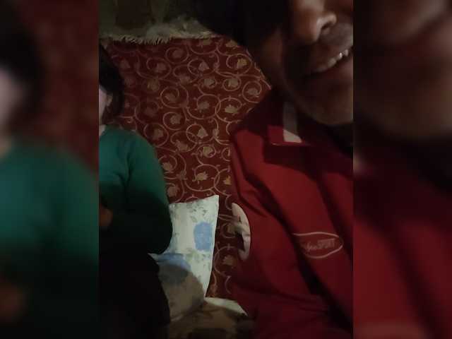 ASHIKVIKUSH live cam preview