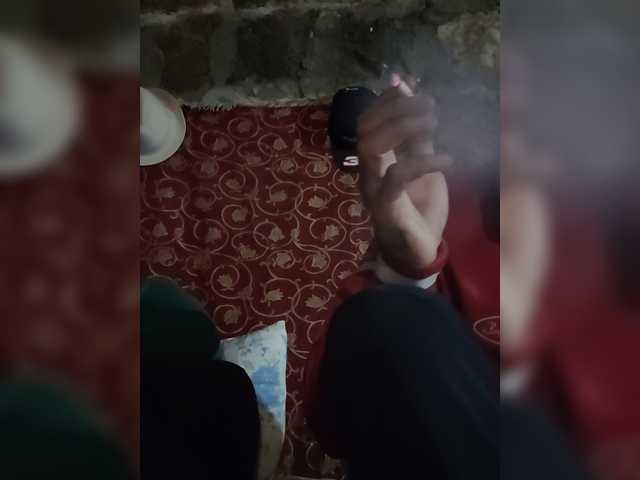 ASHIKVIKUSH live cam preview