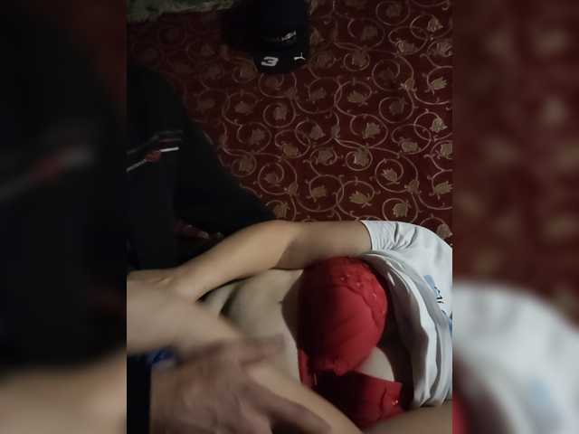 ASHIKVIKUSH live cam on BongaCams