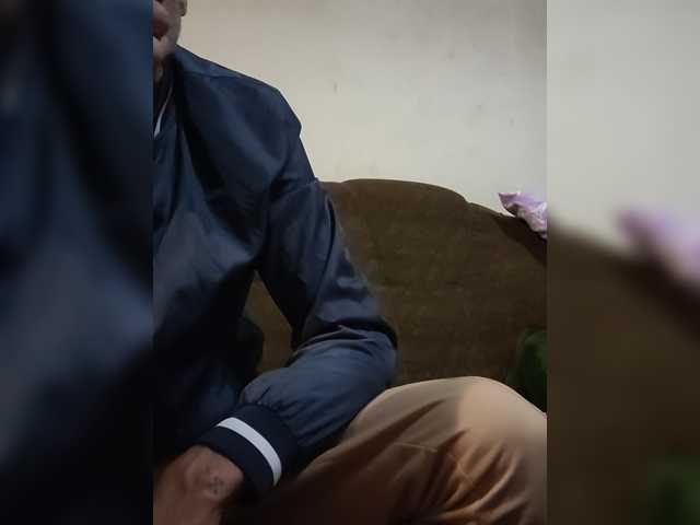 Ashikvikush live cam