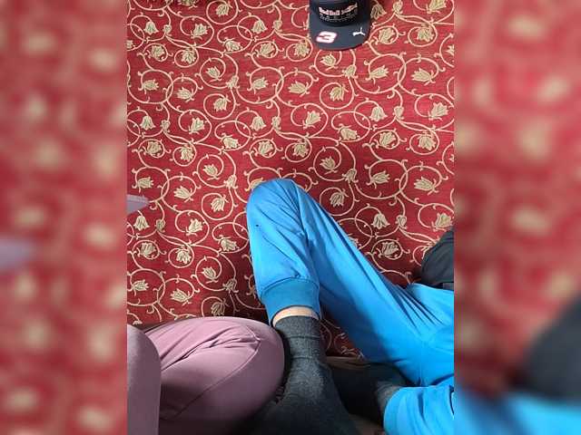 ASHIKVIKUSH live cam preview