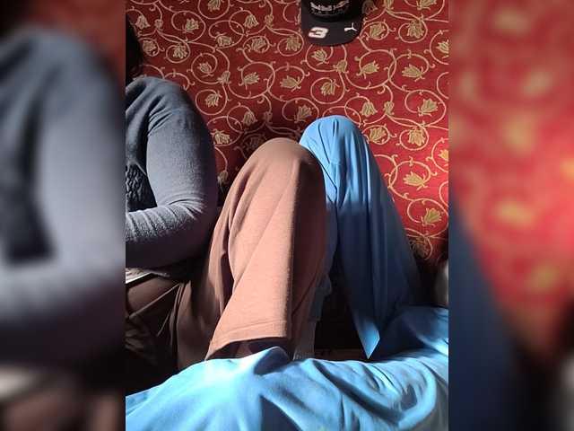 ASHIKVIKUSH