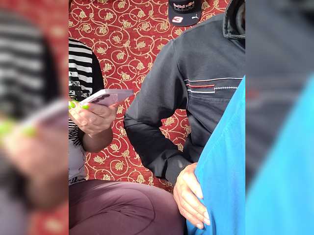 ASHIKVIKUSH live cam preview