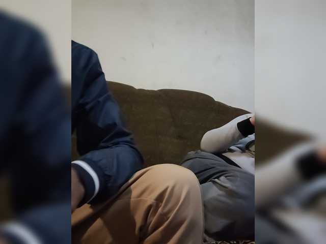 ASHIKVIKUSH