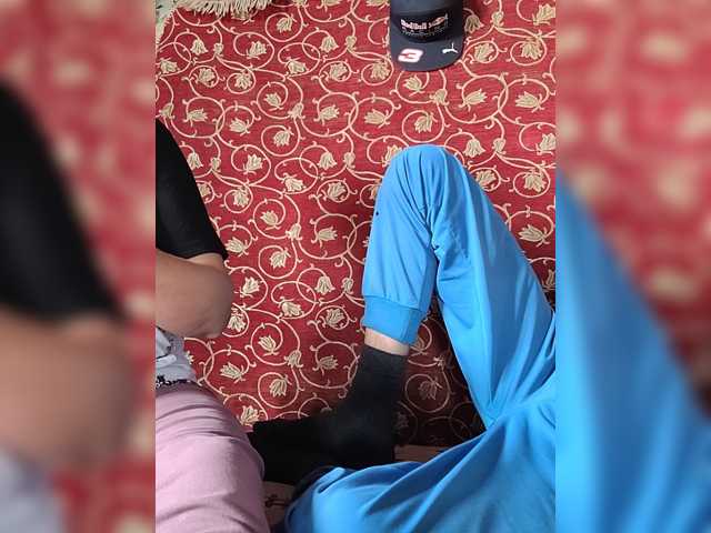 ASHIKVIKUSH
