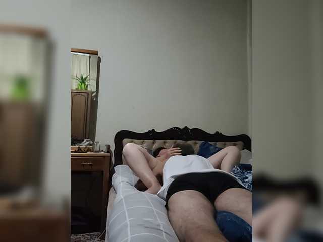 ASHIKVIKUSH live cam on BongaCams