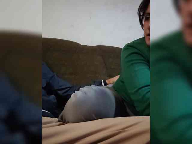 Ashikvikush's cam show statistics and live stream