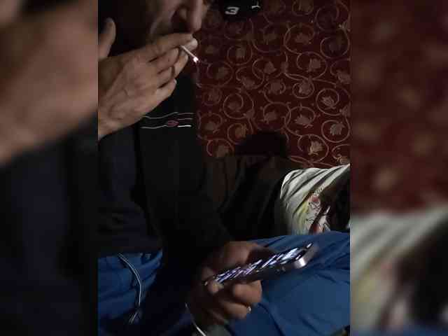 ASHIKVIKUSH