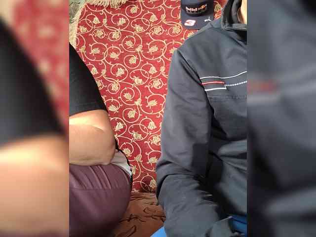 ASHIKVIKUSH webcam
