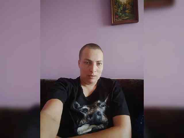Nika77 webcam