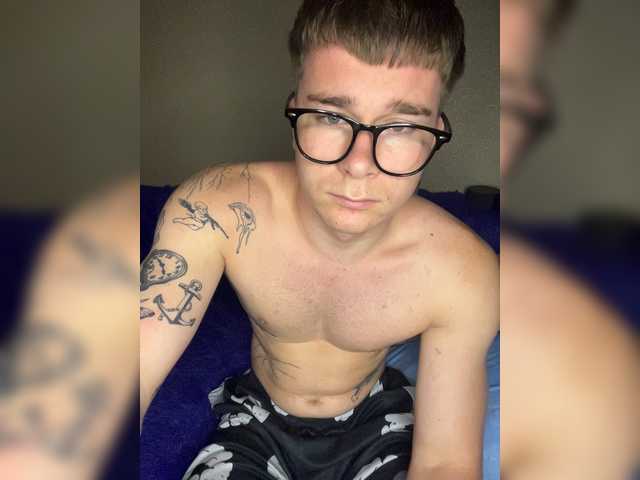 Djeffi live cam