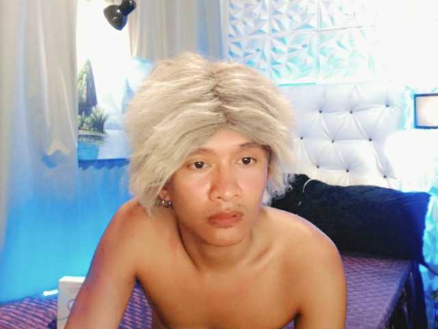 Luke-Winchester live cam preview
