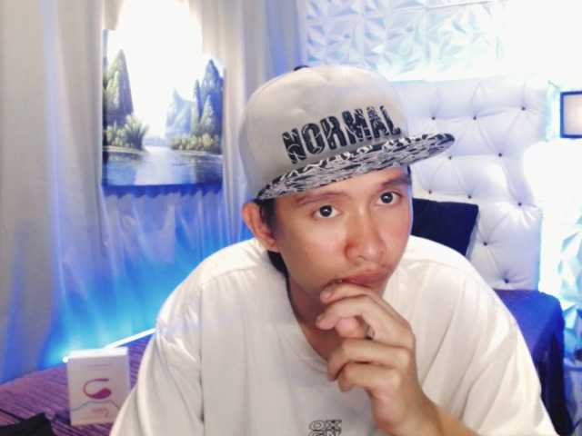 Luke-Winchester