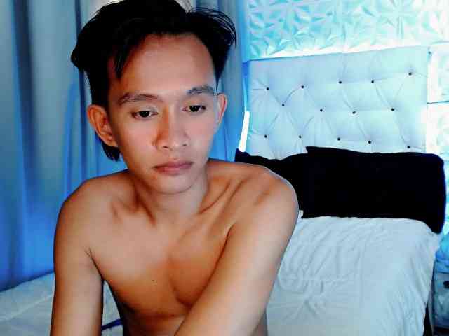 Luke-Winchester Luke-Winchester