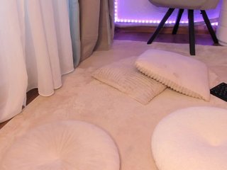 ChloeObril Porn Show