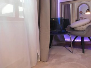 ChloeObril Porn Show