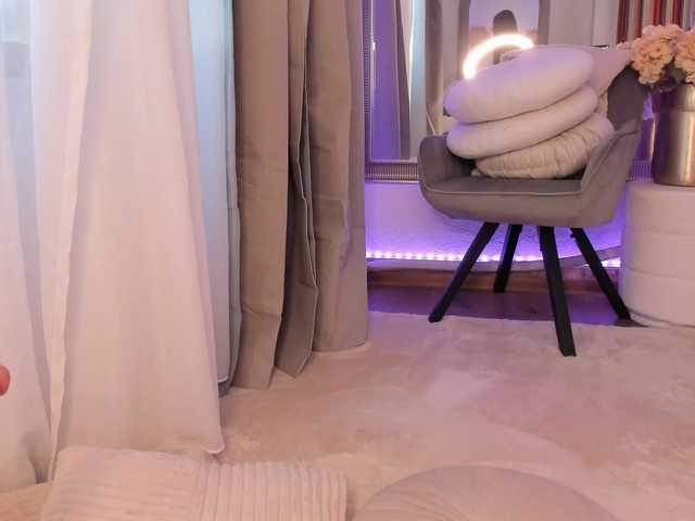 ChloeObril live cam on BongaCams