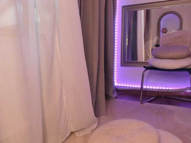 ChloeObril live cam on BongaCams