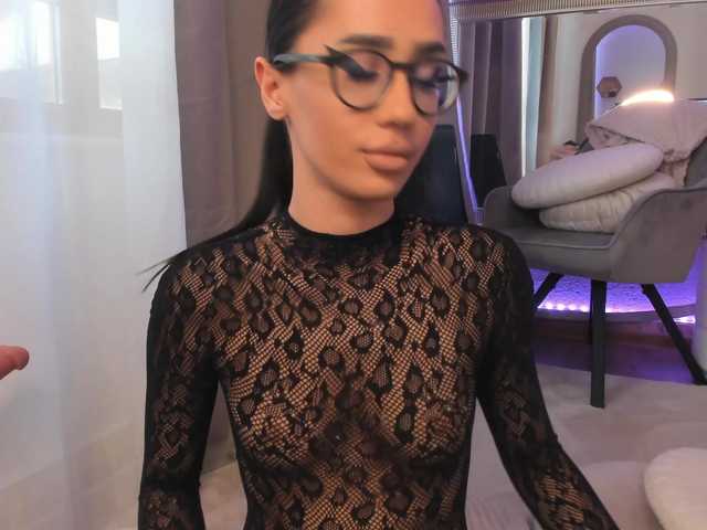 ChloeObril live cam on BongaCams