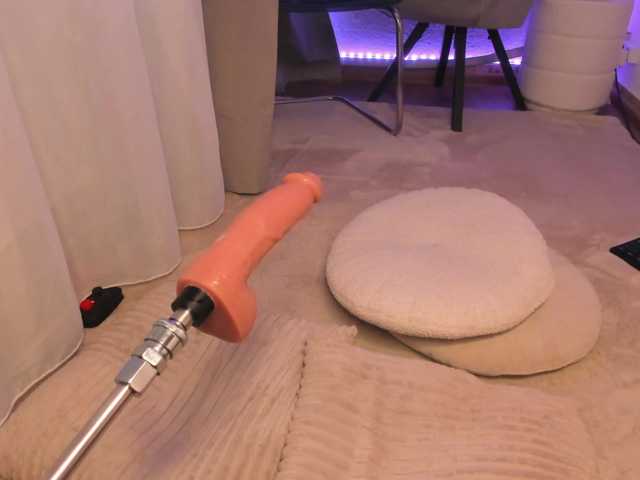 ChloeObril live cam