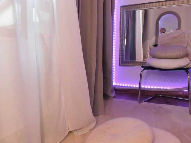 ChloeObril live cam on BongaCams