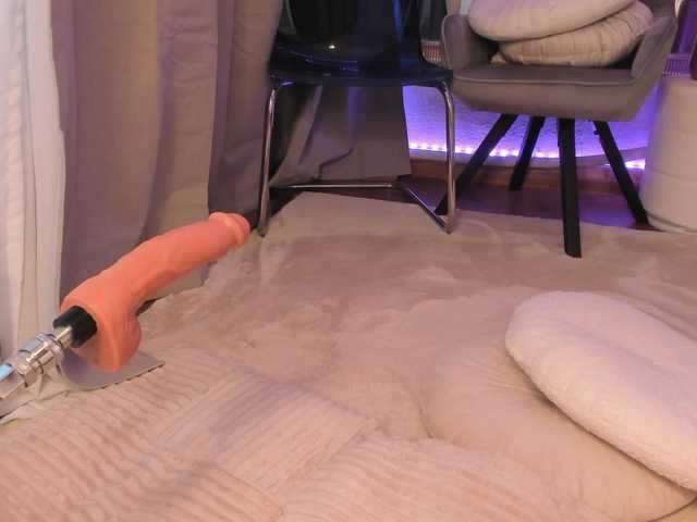 ChloeObril live cam on BongaCams