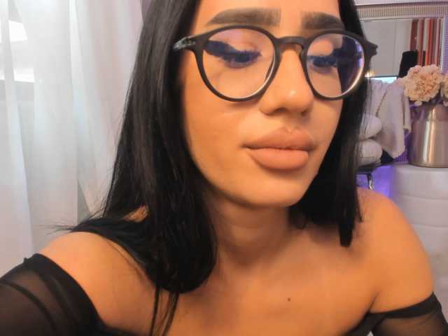 ChloeObril live cam on BongaCams