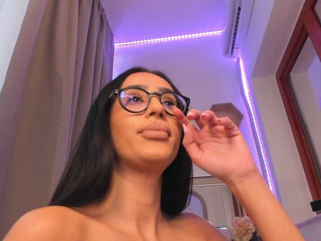 ChloeObril live cam on BongaCams