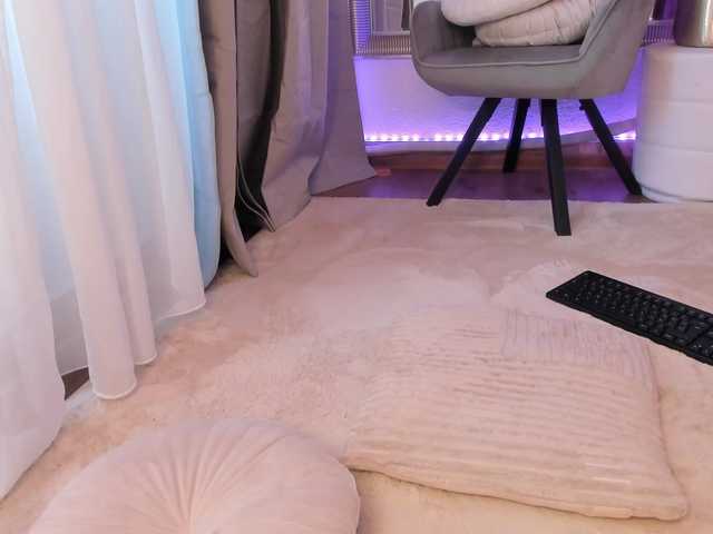 ChloeObril live cam on BongaCams