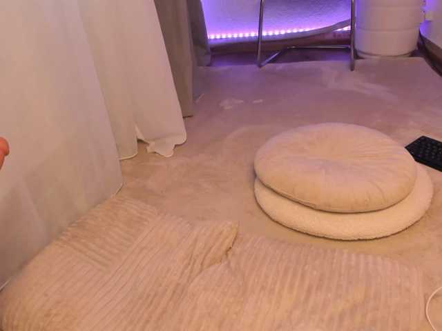 ChloeObril live cam on BongaCams