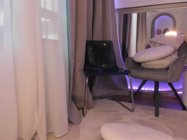 ChloeObril live cam on BongaCams