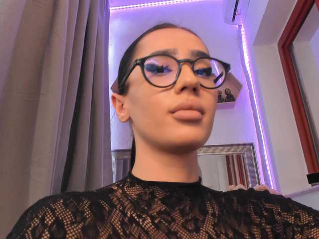 ChloeObril live cam on BongaCams