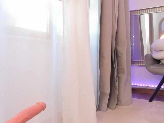 ChloeObril live cam on BongaCams