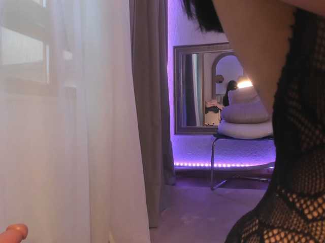 ChloeObril live cam on BongaCams