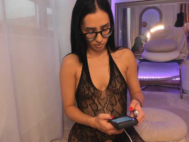 ChloeObril live cam on BongaCams