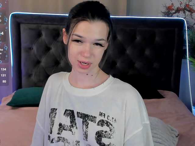mimisweeet live cam on BongaCams