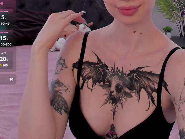 mimisweeet live cam preview