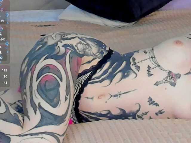 mimisweeet, en directo ahora en BongaCams