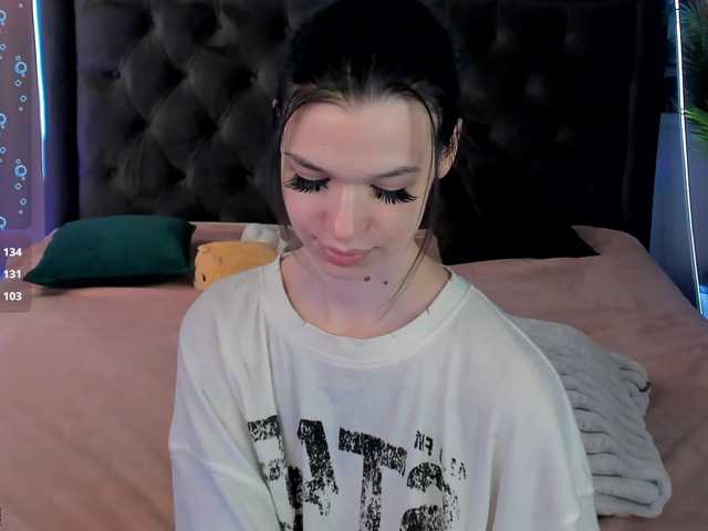 mimisweeet live cam on BongaCams