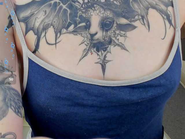mimisweeet, en directo ahora en BongaCams