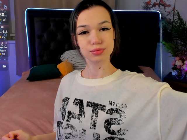 mimisweeet live cam on BongaCams