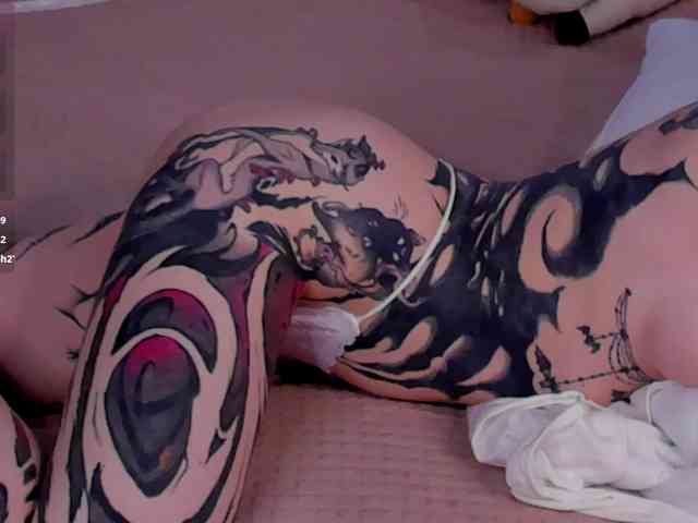 mimisweeet webcam